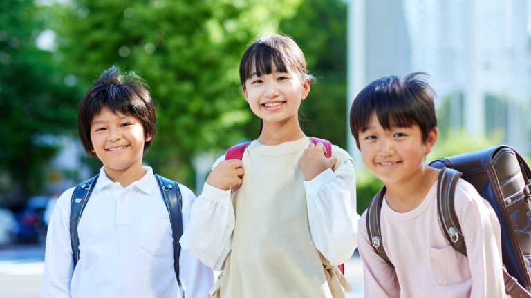 印西市の放デイと学童を併用して、楽しく成長する子どもの様子